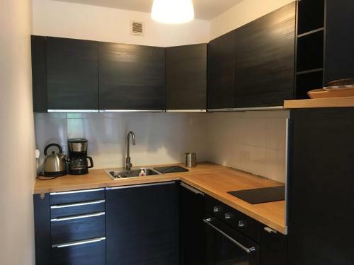 Apartamento Boost Your Immo Les Deux Alpes Les Cimes 172