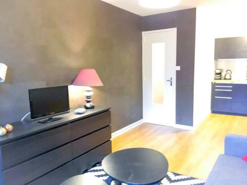 Apartamento Boost Your Immo Les Deux Alpes Les Cimes 172