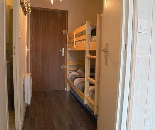 Apartamento Appartement Les 2 Alpes Centre de Station
