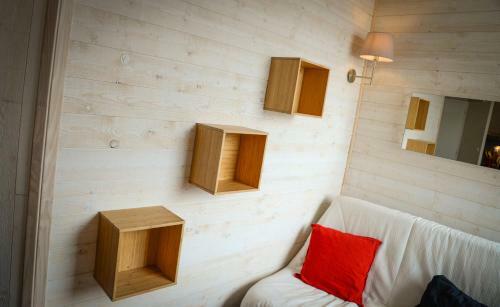 Apartamento Appartement Les 2 Alpes Centre de Station