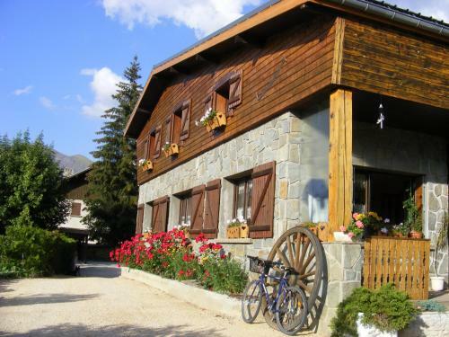Apartamentos La Maison de Charlie Les 2 Alpes