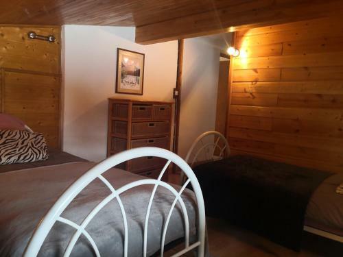 Apartamentos La Maison de Charlie Les 2 Alpes