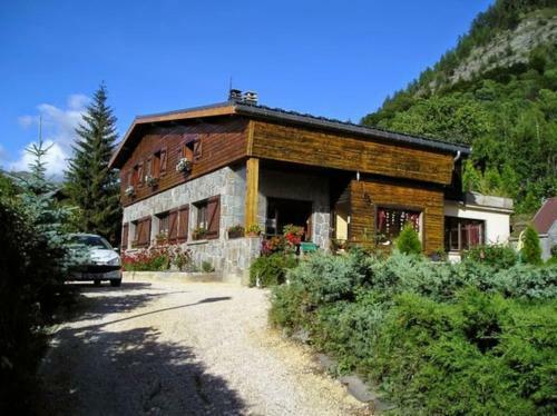 Apartamentos La Maison de Charlie Les 2 Alpes