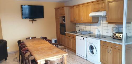 Apartamento Cellier N3