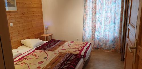 Apartamento Cellier N3