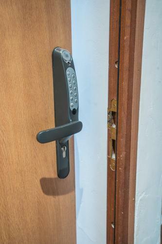 Apartamento Cellier N3