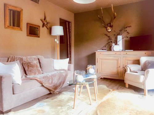 Apartamento Boost Your Immo Les Deux Alpes 204 / Le Jandri