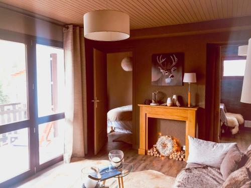 Apartamento Boost Your Immo Les Deux Alpes 204 / Le Jandri