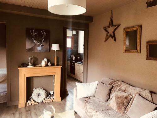 Apartamento Boost Your Immo Les Deux Alpes 204 / Le Jandri