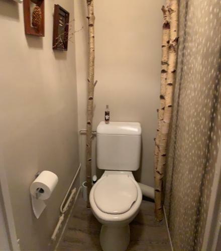 Apartamento Boost Your Immo Les Deux Alpes 204 / Le Jandri