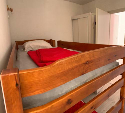 Apartamento Boost Your Immo Les Deux Alpes 187 / Le Diamant 1