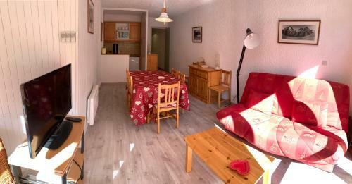 Apartamento Boost Your Immo Les Deux Alpes 187 / Le Diamant 1