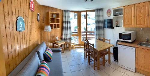 Apartamento Boost Your Immo Les Deux Alpes 149 / Grande Chaume