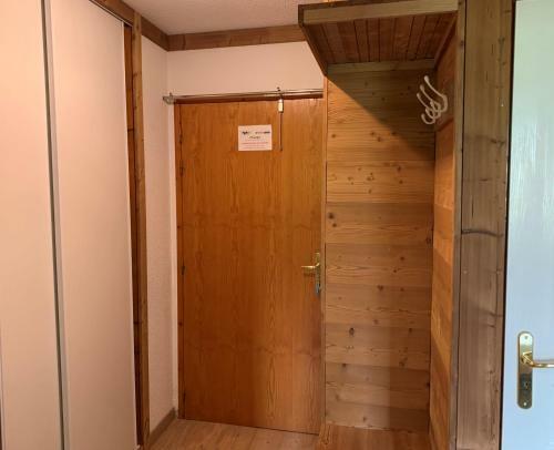 Apartamento T3 Avec Vue + Balcon -45m� -2 Chambres -4/6 Pers