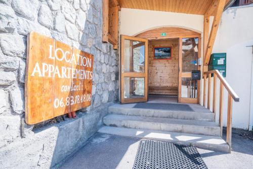 Apartamento Cellier 1