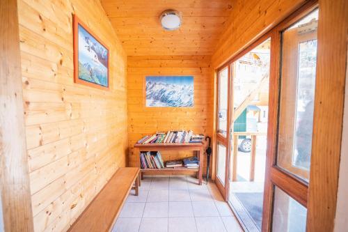 Apartamento Cellier 1