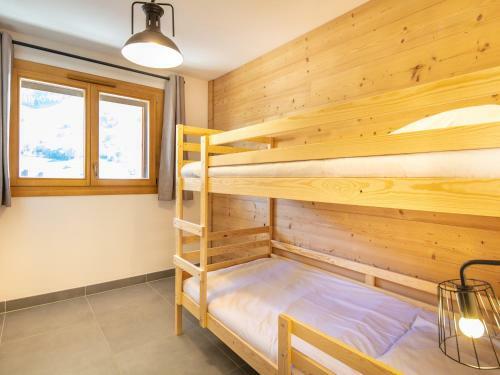 Apartamento Vacanc�ole - R�sidence La R�sidence