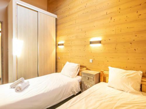 Apartamento Vacanc�ole - R�sidence La R�sidence