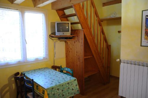 Apartamento Cellier 6