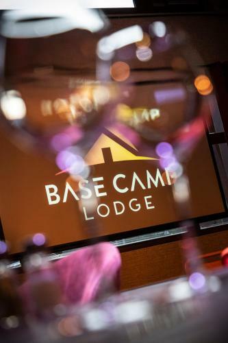 Hotel Base Camp Lodge - Les 2 Alpes