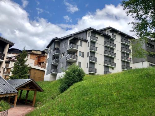 Apartamento Ansloboys Montagne H2