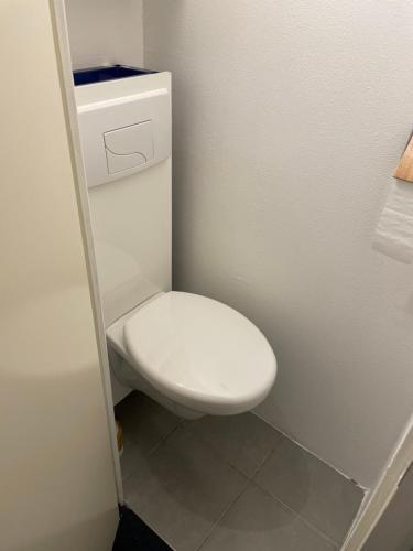 Apartamento Ansloboys Montagne H2