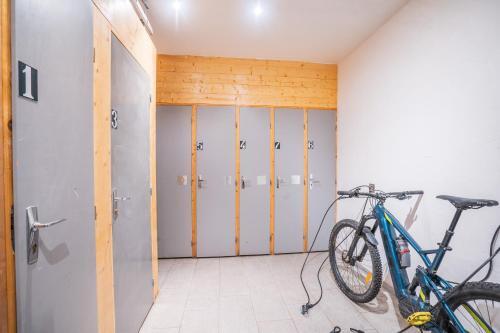 Apartamento Cellier 8