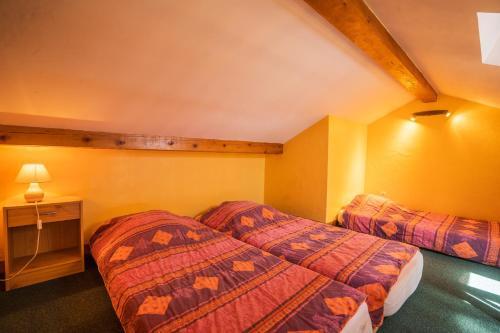 Apartamento Cellier 8