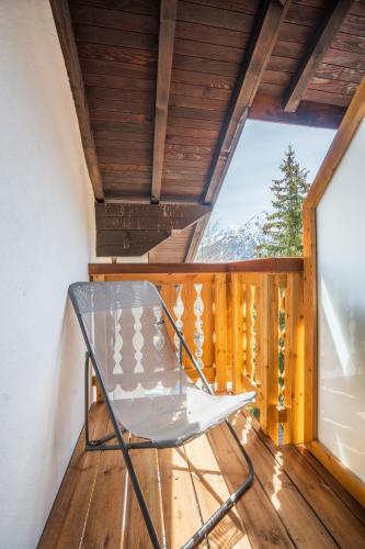 Apartamento Cellier 8