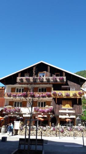 Apartamento Cellier 8