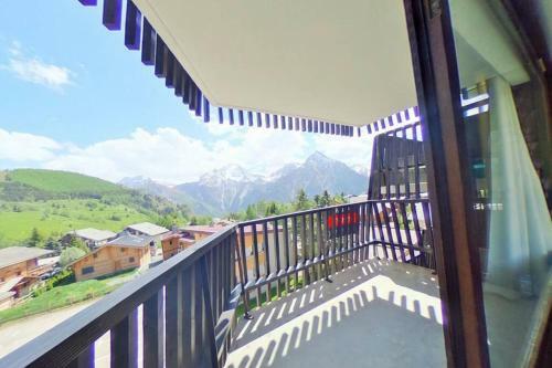 Apartamento Ski In And Out With Amazing Mountain Views