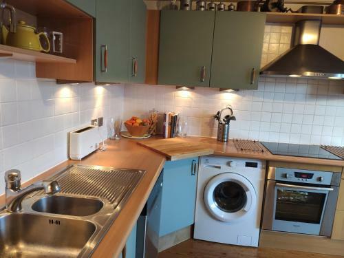 Apartamento Panorama 360�