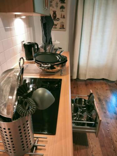 Apartamento Panorama 360�
