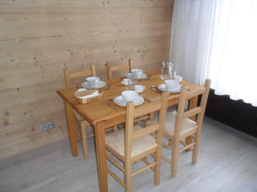 Apartamento Studio Les 2 Alpes