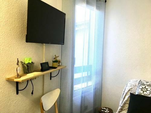Apartamento Ansloboys Montagne Al2