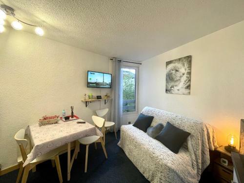 Apartamento Ansloboys Montagne Al2
