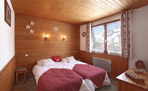 Odalys Chalet Sabot De Venus