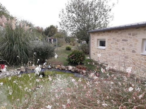 Apartamento Charmant Studio 35m� Au Calme Proche Du Circuit
