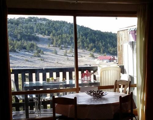 Apartment Face Aux Pistes