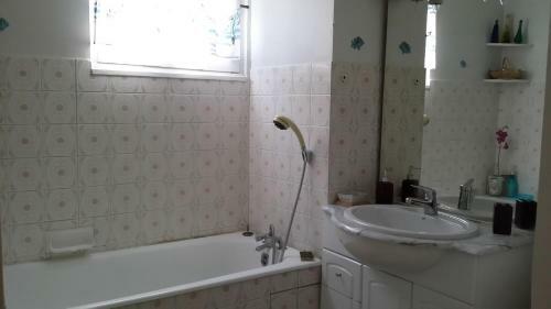 Apartment Face Aux Pistes