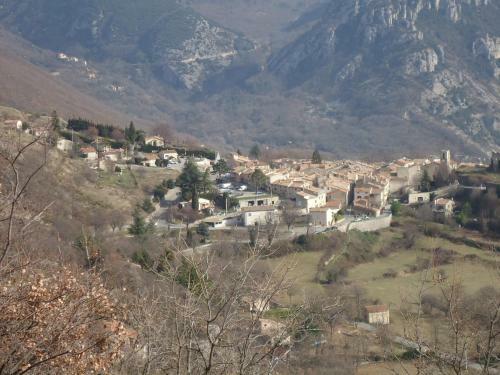 Apartment Face Aux Pistes