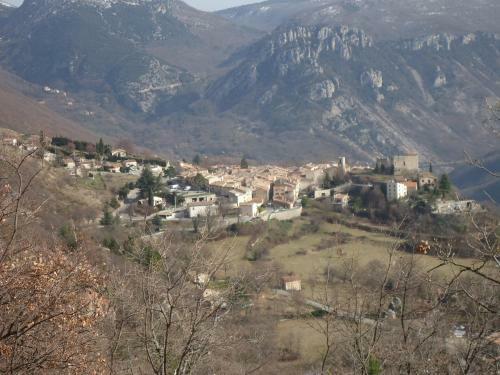 Apartment Face Aux Pistes