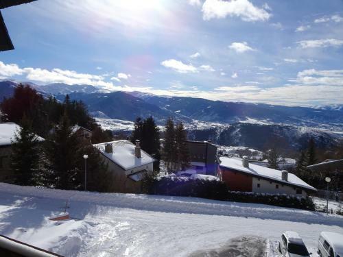Apartamento T4 Ensoleill� Avec Vue Panoramique