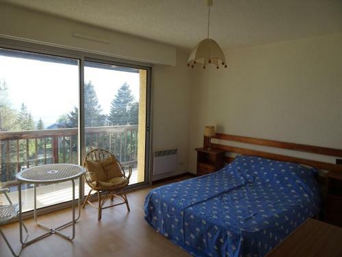 Apartamento T4 Ensoleill� Avec Vue Panoramique
