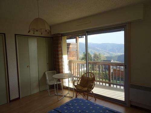 Apartamento T4 Ensoleill� Avec Vue Panoramique