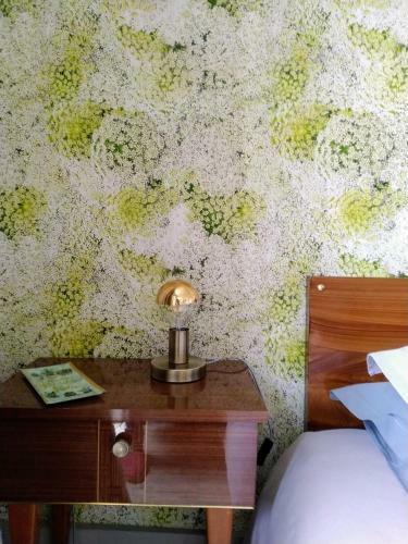 Apartamento Chez Christine Et Fabrice