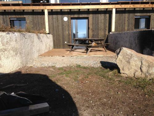 Apartamento R�sidence Le Clos Saint-savin