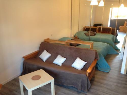 Apartamento R�sidence Le Clos Saint-savin