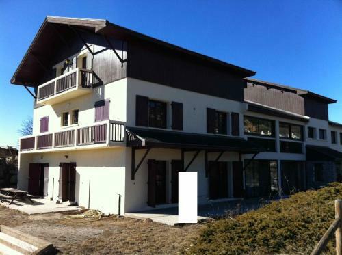 Apartamento R�sidence Le Clos Saint-savin