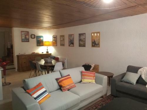 Apartamento Grand F3 Terrasse, Vue